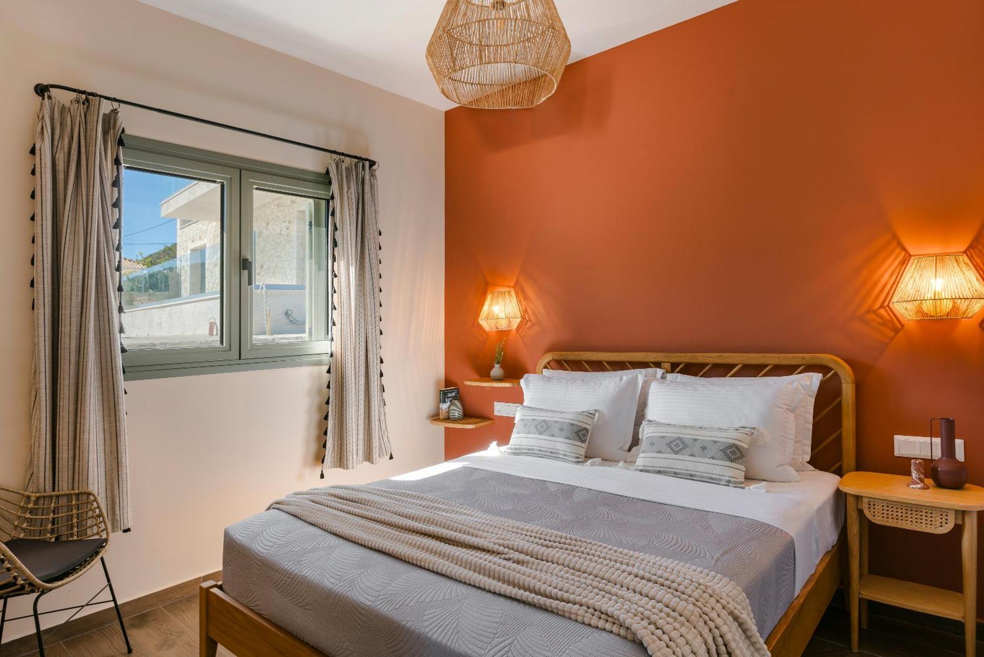 Azolaki Suites Cameră foto