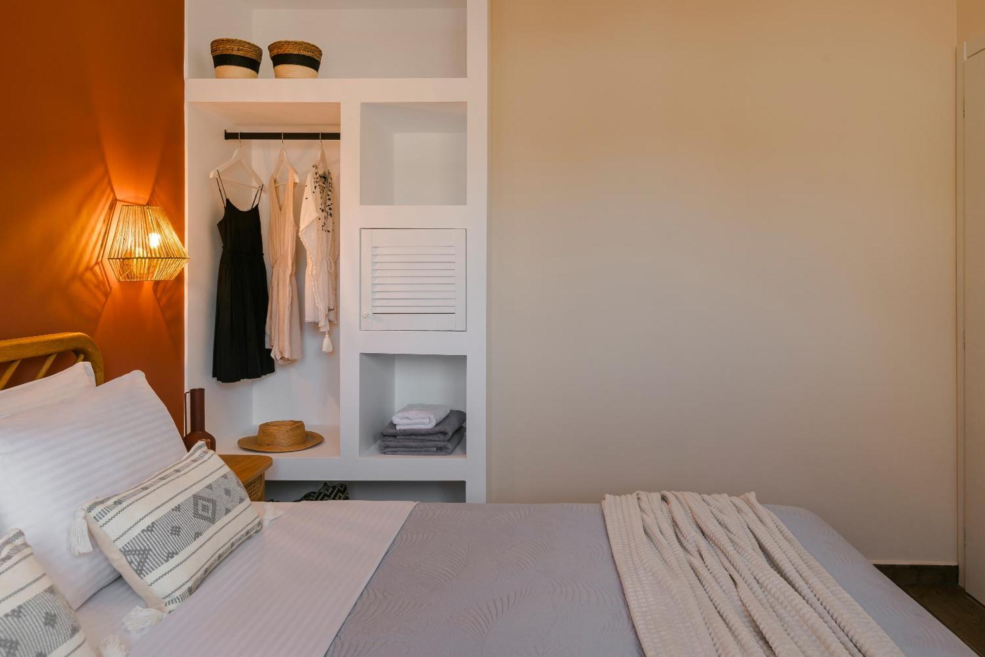 Azolaki Suites Cameră foto